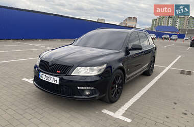 Универсал Skoda Octavia 2009 в Калуше