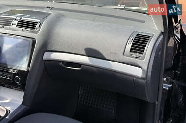 Универсал Skoda Octavia 2012 в 
