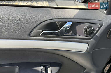 Универсал Skoda Octavia 2012 в 