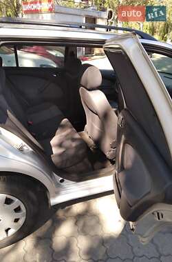Универсал Skoda Octavia 2003 в 