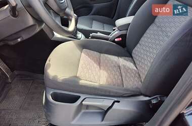 Лифтбек Skoda Octavia 2011 в 