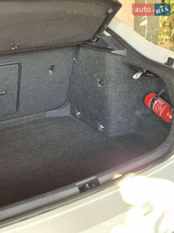 Ліфтбек Skoda Octavia 2017 в Луцьку фото 11 Ліфтбек Skoda Octavia 2017 в Луцьку