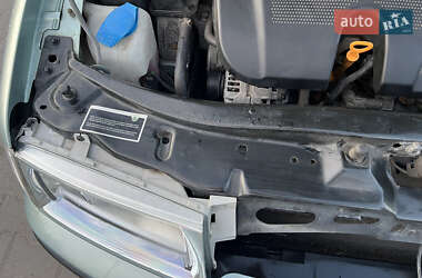 Лифтбек Skoda Octavia 2009 в 
