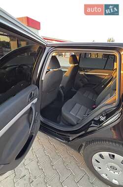 Универсал Skoda Octavia 2009 в 