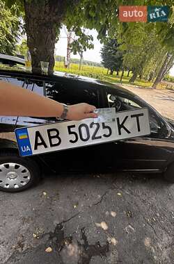 Универсал Skoda Octavia 2009 в 