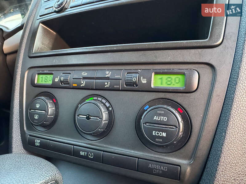 Универсал Skoda Octavia 2006 в Стрые