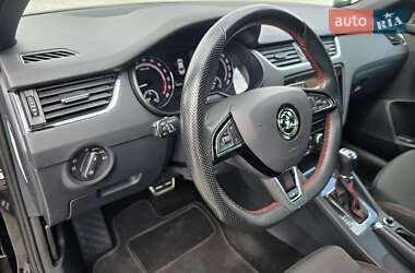 Лифтбек Skoda Octavia 2019 в 