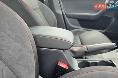 Лифтбек Skoda Octavia 2019 в 