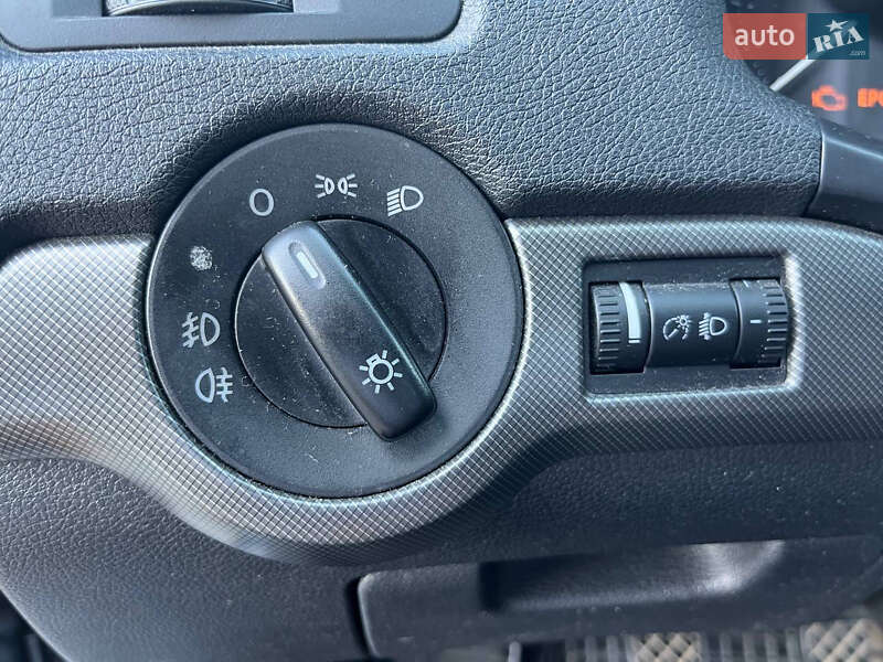 Универсал Skoda Octavia 2007 в Хмельницком