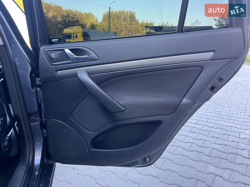 Универсал Skoda Octavia 2007 в Хмельницком