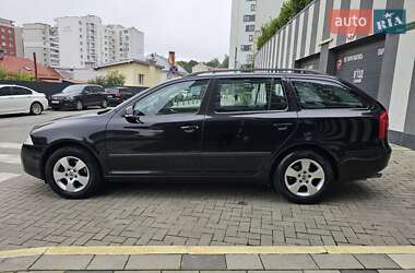 Универсал Skoda Octavia 2008 в 