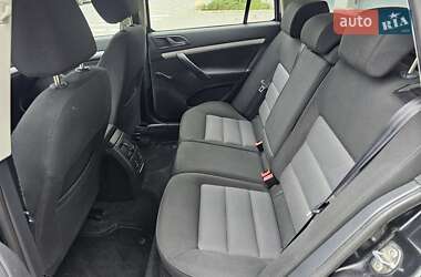 Универсал Skoda Octavia 2008 в 
