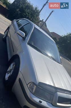 Універсал Skoda Octavia 2004 в Захарівці