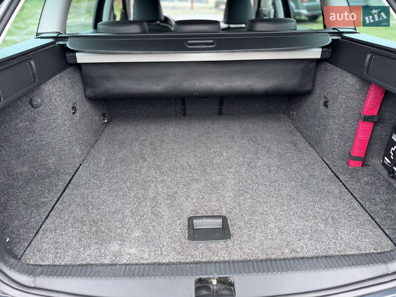 Универсал Skoda Octavia 2016 в Ровно фото 21 Универсал Skoda Octavia 2016 в Ровно