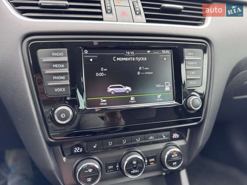 Универсал Skoda Octavia 2016 в Ровно фото 43 Универсал Skoda Octavia 2016 в Ровно