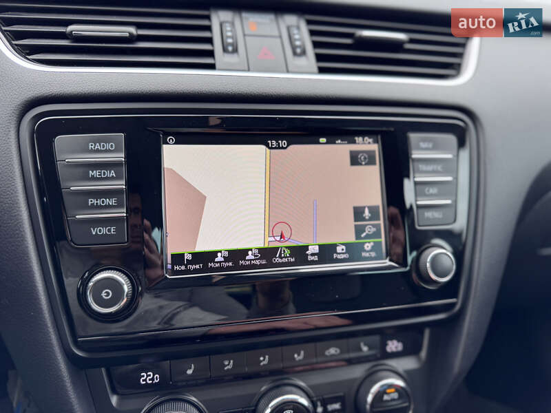 Универсал Skoda Octavia 2016 в Ровно фото 46 Универсал Skoda Octavia 2016 в Ровно