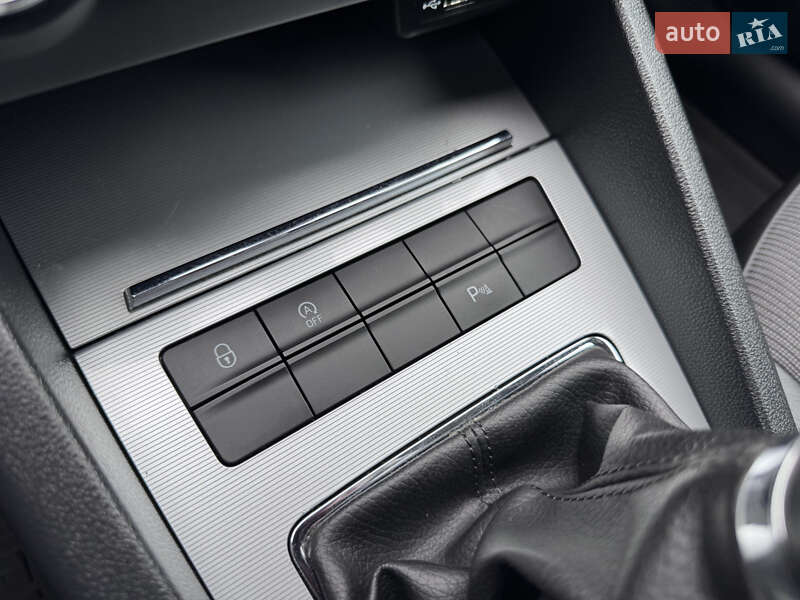 Универсал Skoda Octavia 2016 в Ровно фото 47 Универсал Skoda Octavia 2016 в Ровно