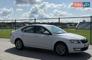 Ліфтбек Skoda Octavia 2014 в Херсоні