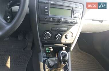 Ліфтбек Skoda Octavia 2006 в Києві