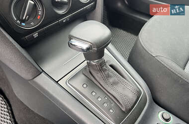 Универсал Skoda Octavia 2006 в 