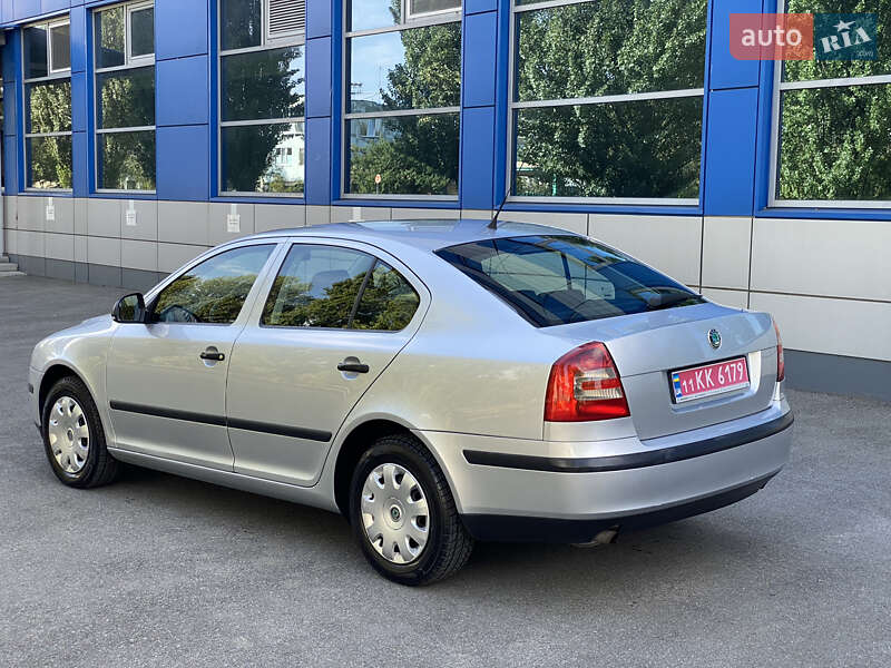 Ліфтбек Skoda Octavia 2012 в Києві фото 9 Ліфтбек Skoda Octavia 2012 в Києві