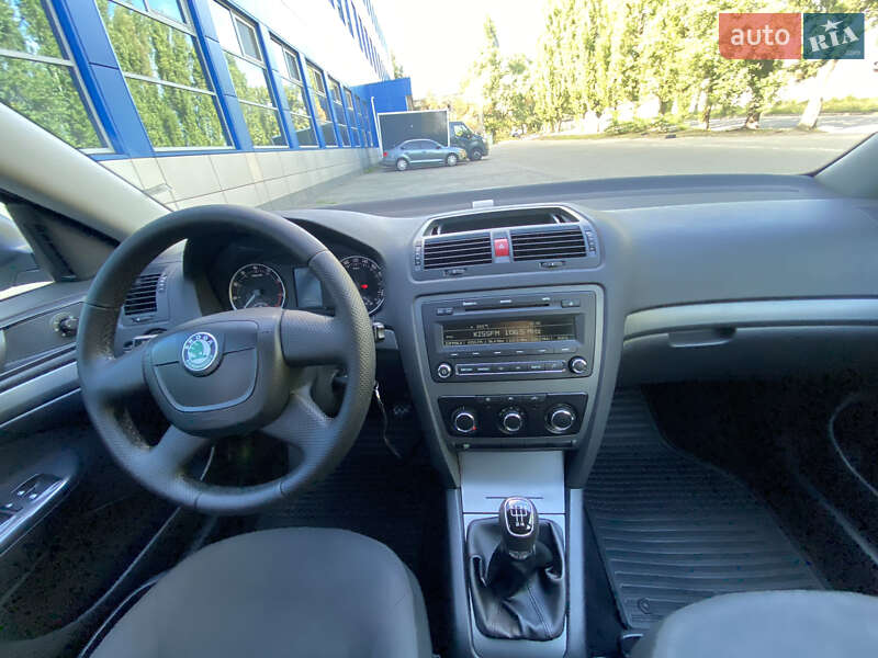 Ліфтбек Skoda Octavia 2012 в Києві фото 21 Ліфтбек Skoda Octavia 2012 в Києві