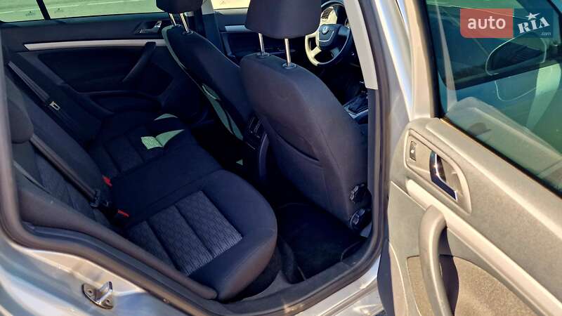 Универсал Skoda Octavia 2013 в Запорожье