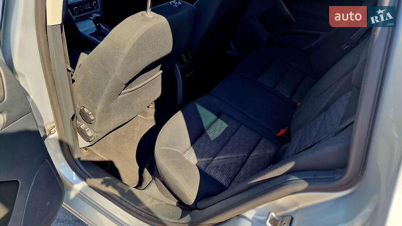 Универсал Skoda Octavia 2013 в Запорожье