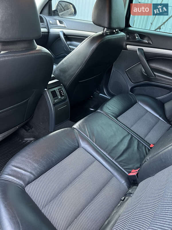 Універсал Skoda Octavia 2013 в Коломиї