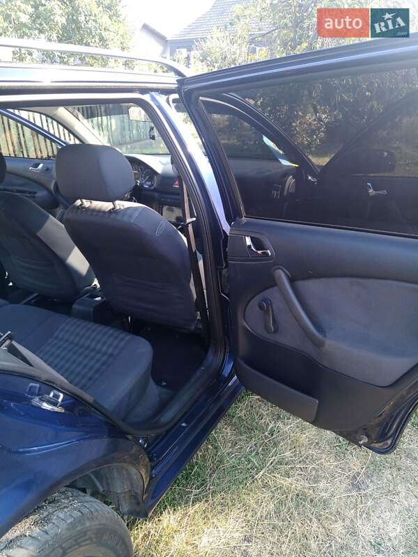 Универсал Skoda Octavia 2004 в Каменском