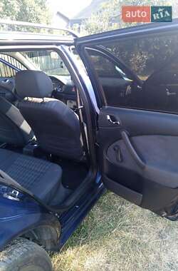 Универсал Skoda Octavia 2004 в 