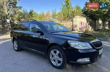 Універсал Skoda Octavia 2010 в Тернополі