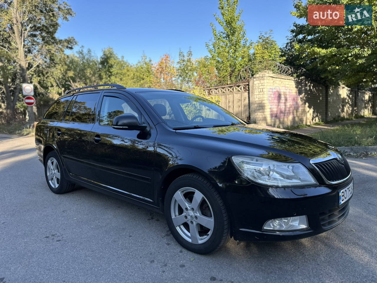 2010 Skoda Octavia - мініатюра 36