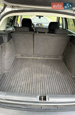 Универсал Skoda Octavia 2008 в 
