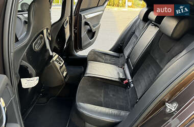 Лифтбек Skoda Octavia 2013 в 