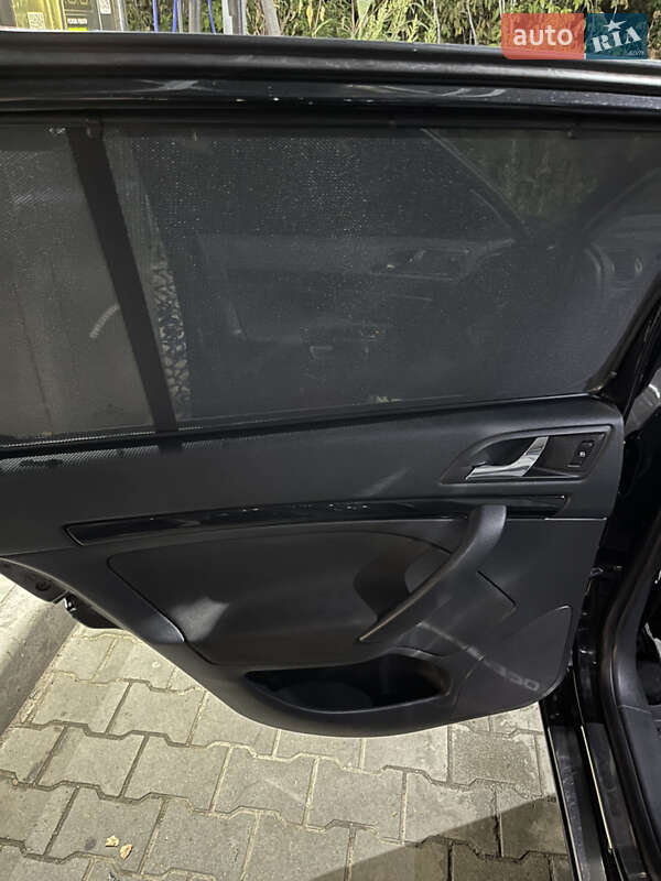 Универсал Skoda Octavia 2011 в Полтаве фото 20 Универсал Skoda Octavia 2011 в Полтаве