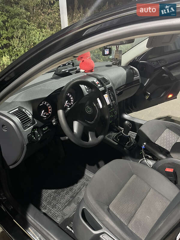 Универсал Skoda Octavia 2011 в Полтаве фото 24 Универсал Skoda Octavia 2011 в Полтаве