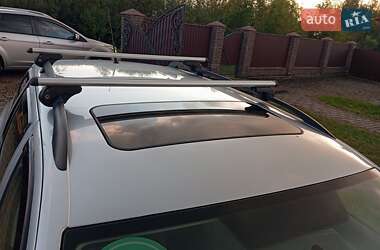 Универсал Skoda Octavia 2010 в 