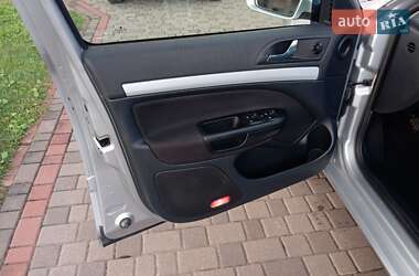 Универсал Skoda Octavia 2010 в 
