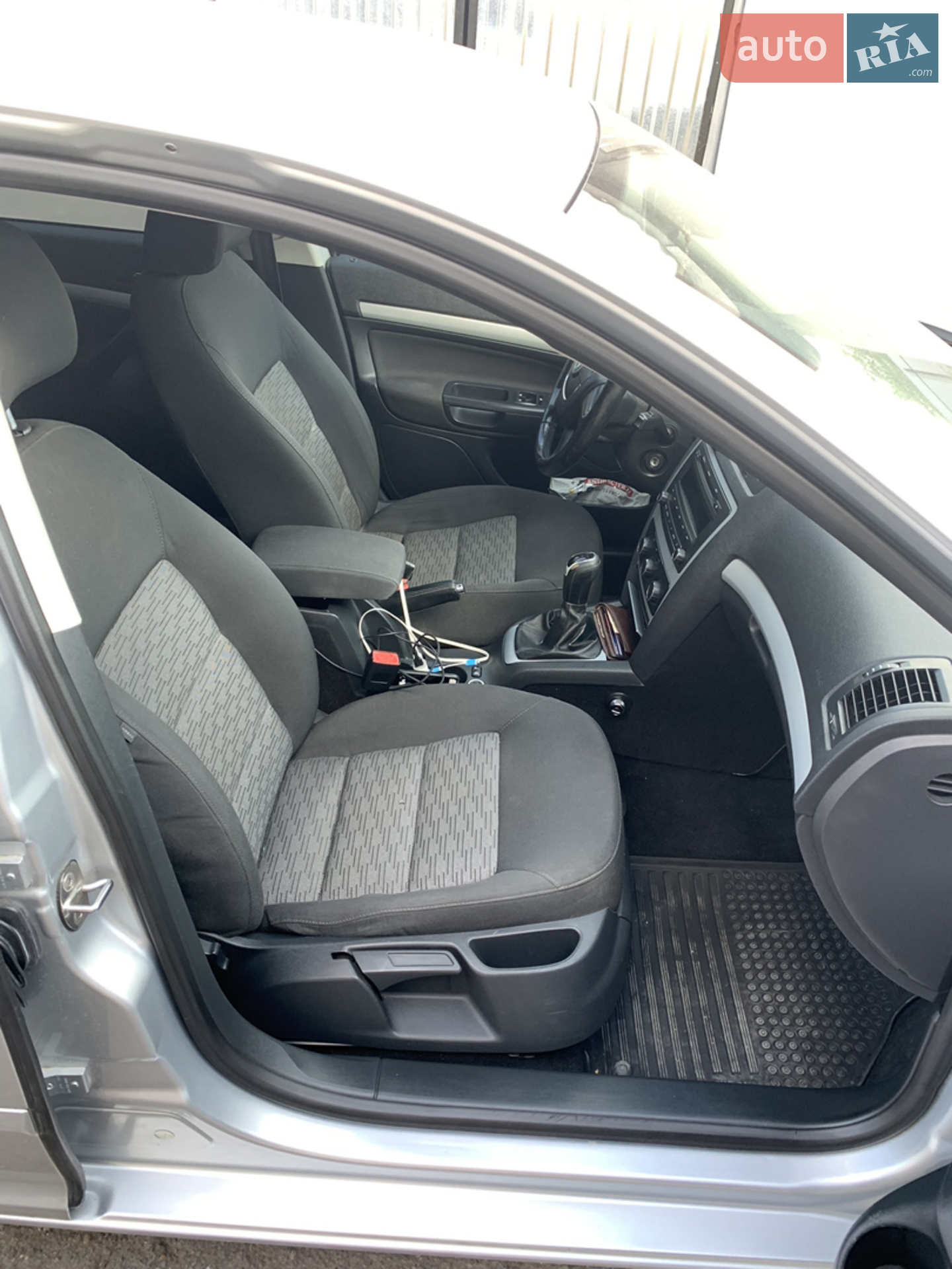 2011 Skoda Octavia - мініатюра 23