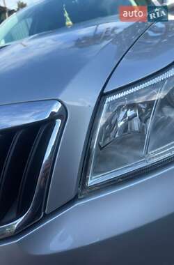 Универсал Skoda Octavia 2011 в 