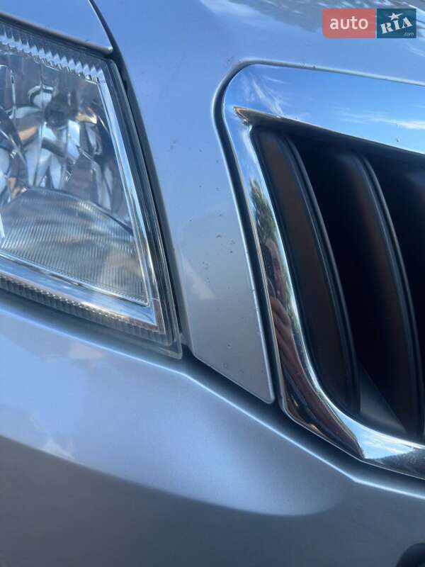 Универсал Skoda Octavia 2011 в Ирпене