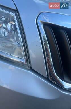 Универсал Skoda Octavia 2011 в 