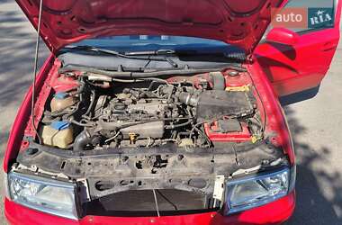 Лифтбек Skoda Octavia 2006 в 