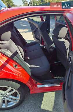 Лифтбек Skoda Octavia 2006 в 