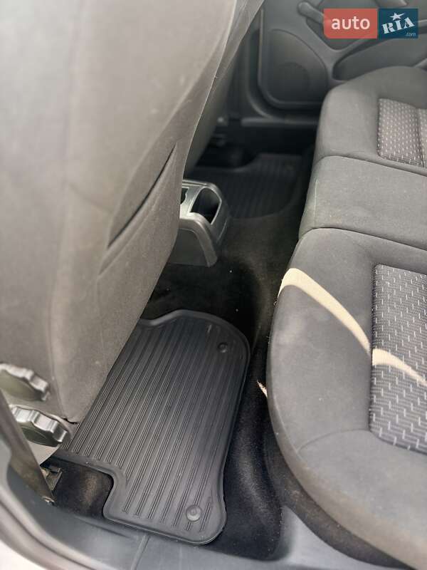 Универсал Skoda Octavia 2010 в Ровно