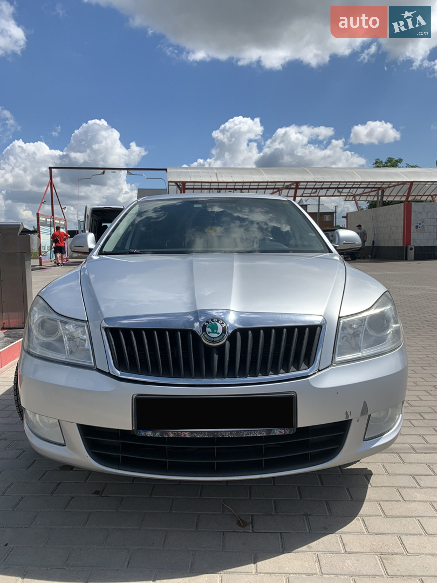 2011 Skoda Octavia - мініатюра 11