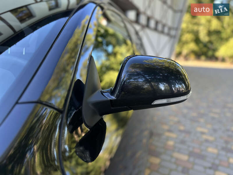 Универсал Skoda Octavia 2009 в Полтаве
