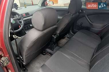 Универсал Skoda Octavia 2005 в 