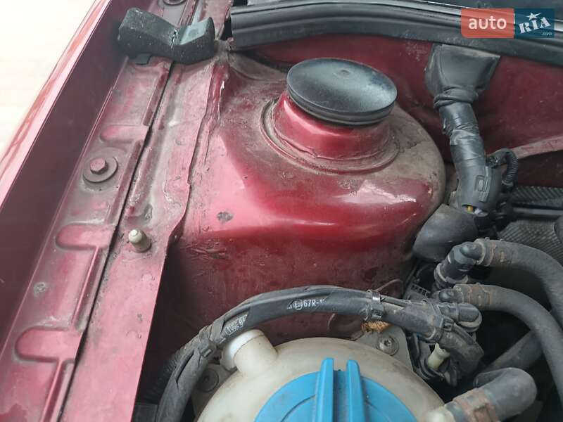 Універсал Skoda Octavia 2005 в Немирові